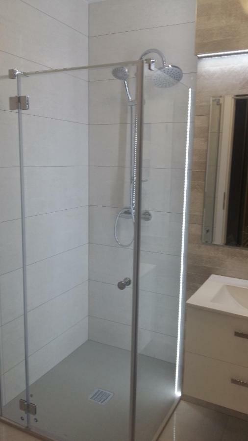 Apartament Widokowy 우스트르치키 돌네 외부 사진